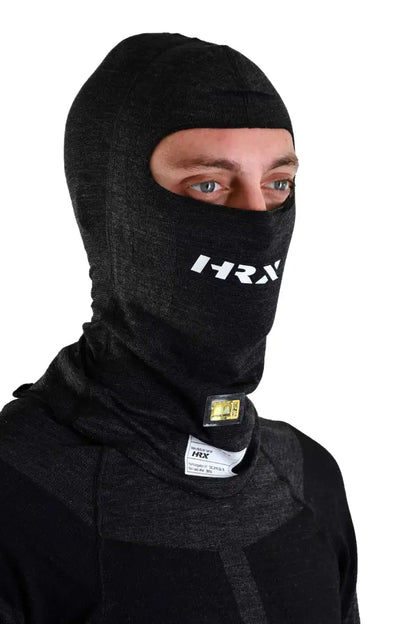 Balaclava Icon HRX