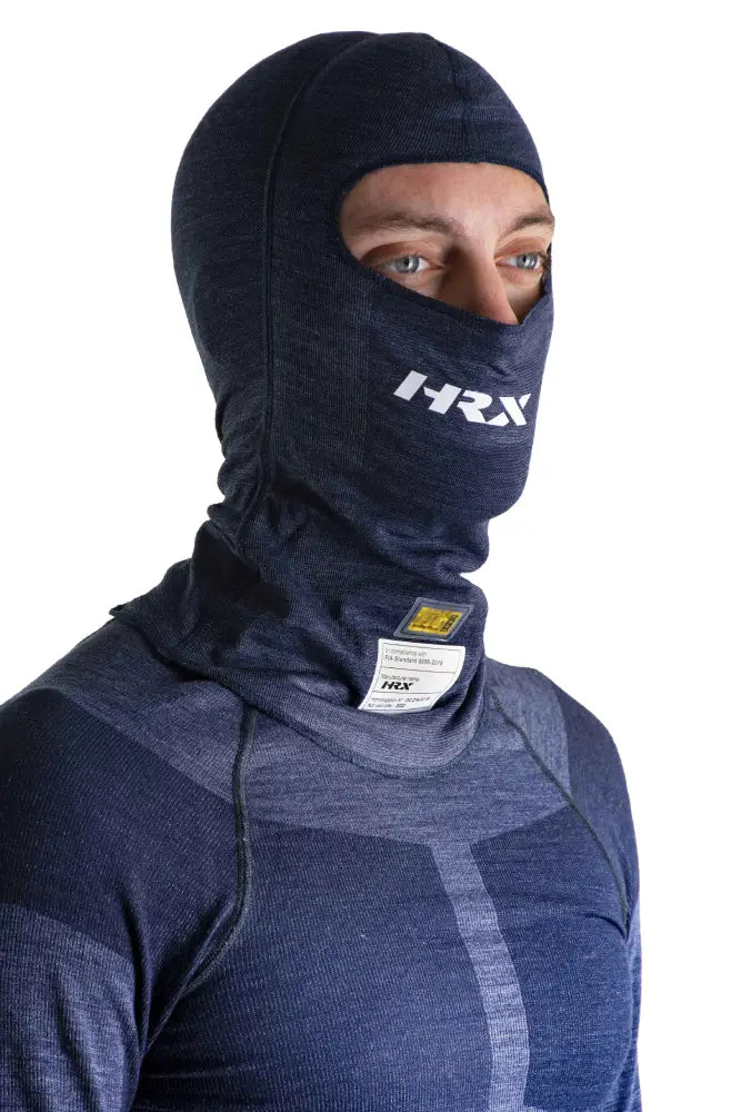 Balaclava Icon HRX