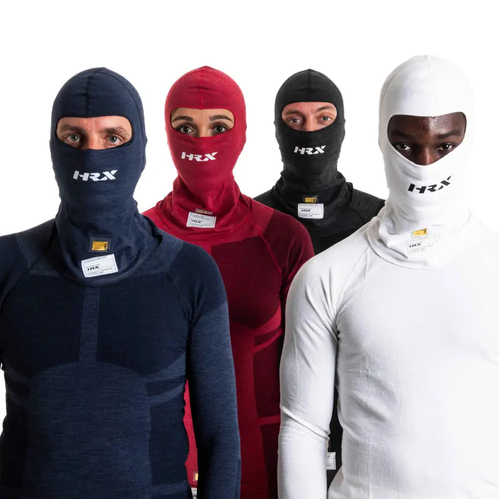 Balaclava Icon HRX
