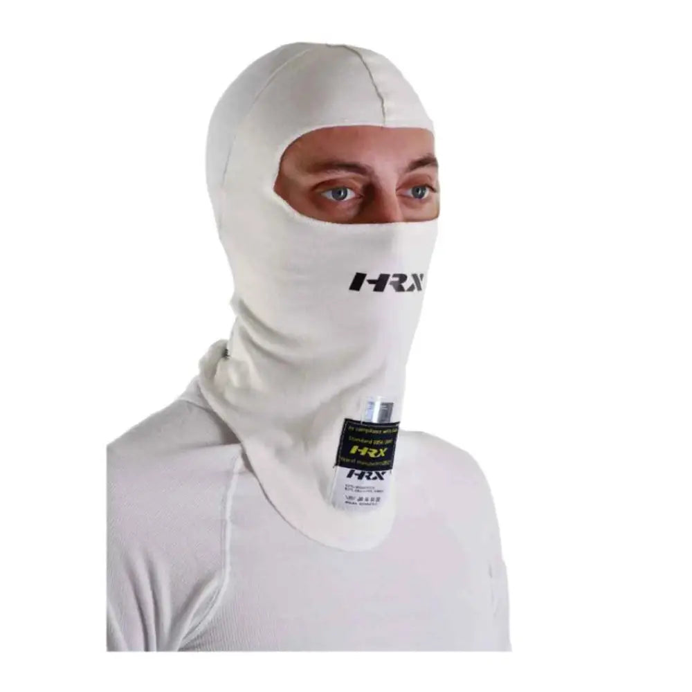 Racer 18 Balaclava HRX