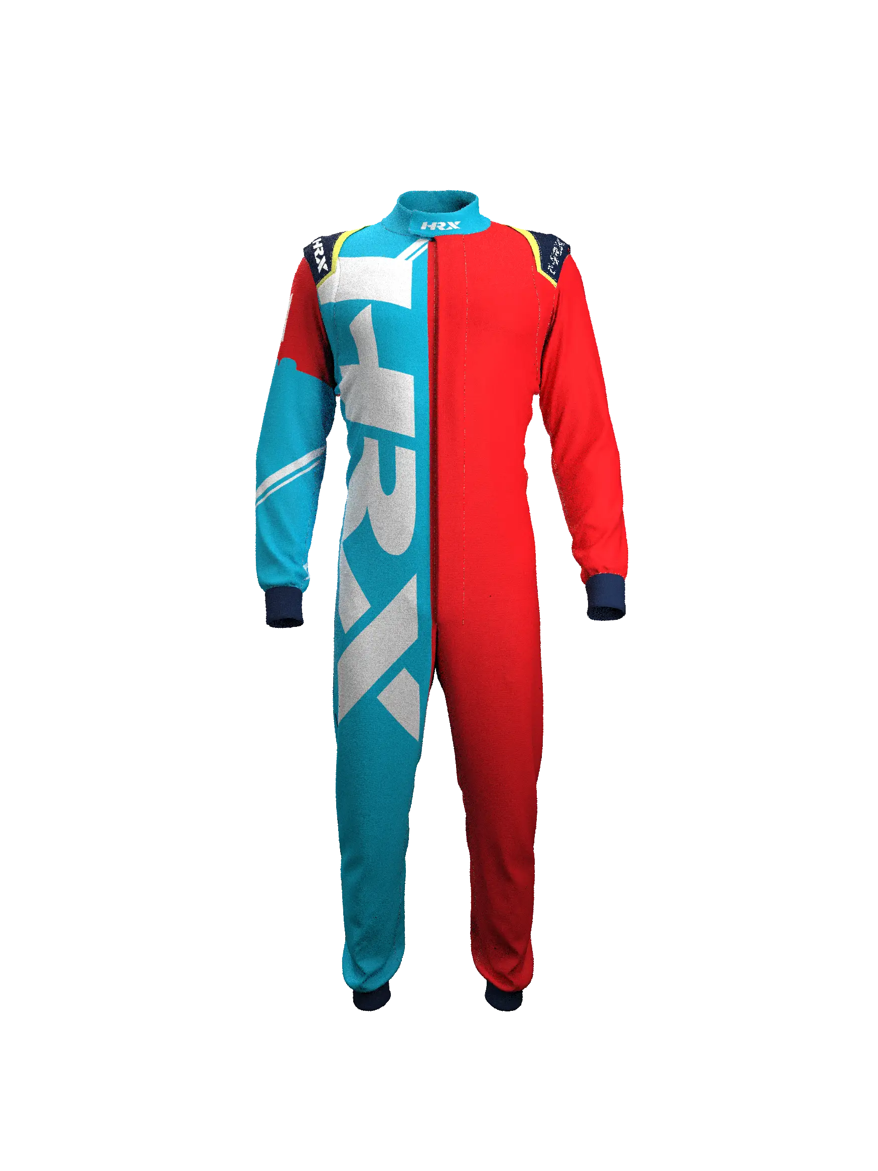 Revotech Suit | HRX