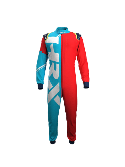 Revotech Suit | HRX