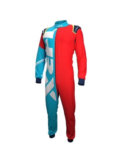 Revotech Suit | HRX