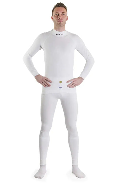 Zero Underwear HRX Top and Pants