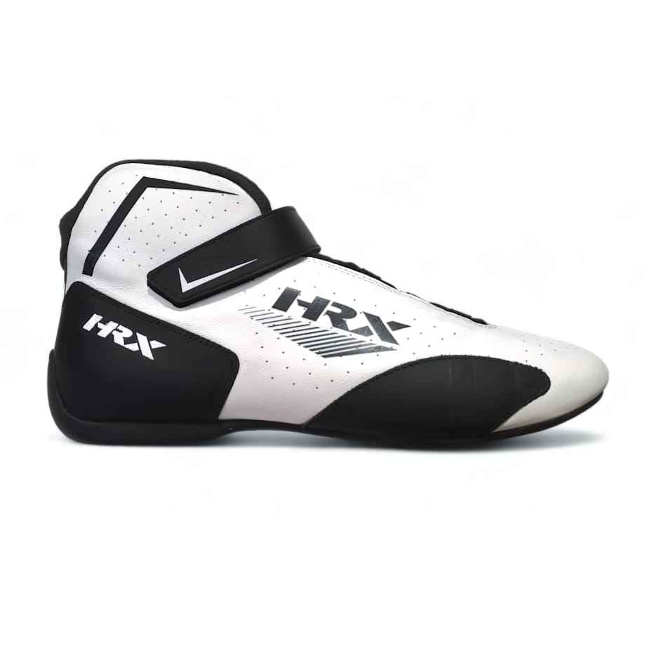 Icon - Racing Shoes