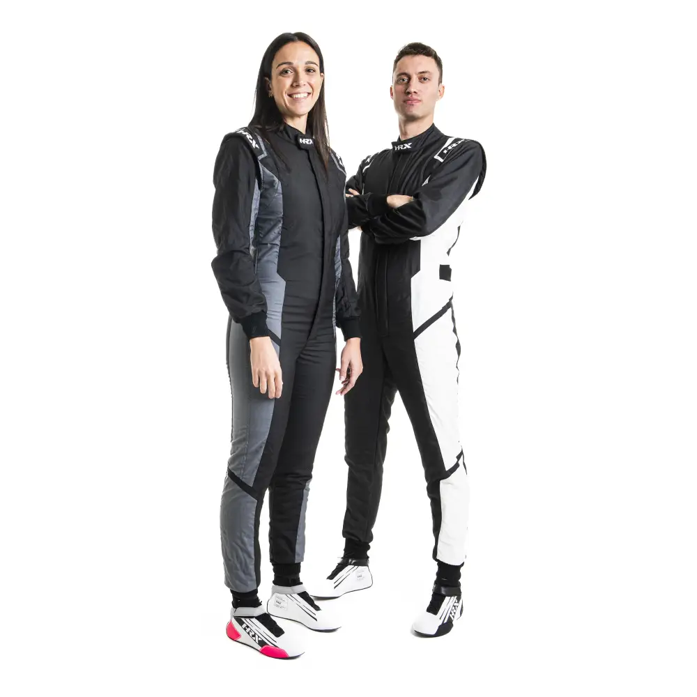 Zero Icon Race Suit 